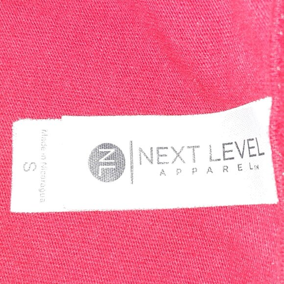 Washington Nationals Baseball Shirt * Long Sleeve * Small * - Picture 4 of 8